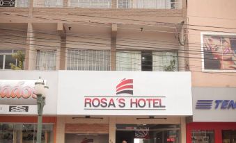 Rosa's Hotel