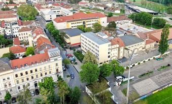 Parkhotel Krems