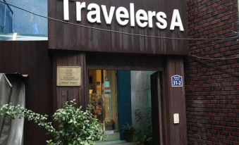 Travelers A Hostel Seoul