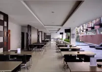 Amaris Hotel Pratama Nusa Dua