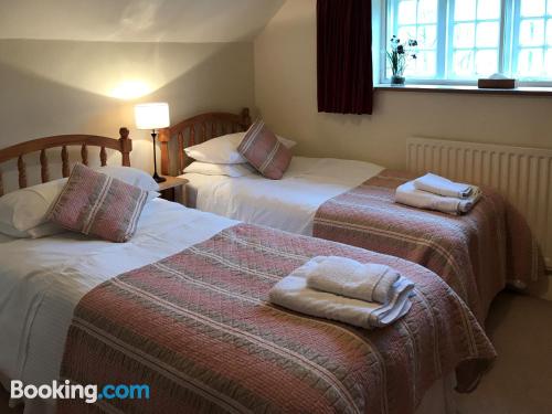 三卧室度假别墅