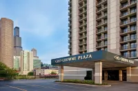 Crowne Plaza CHICAGO WEST LOOP by IHG