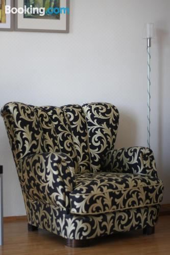 豪华双人房（带阳台）