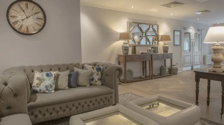 Voco オックスフォード スパイアーズ 施設