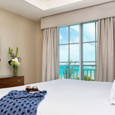 One-Bedroom Suite-Ocean Front Blue Haven Resort - All-Inclusive Promo Code