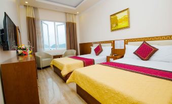 Phu Thanh Sea View Hotel