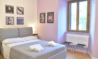 All You Need is Rome Guesthouse