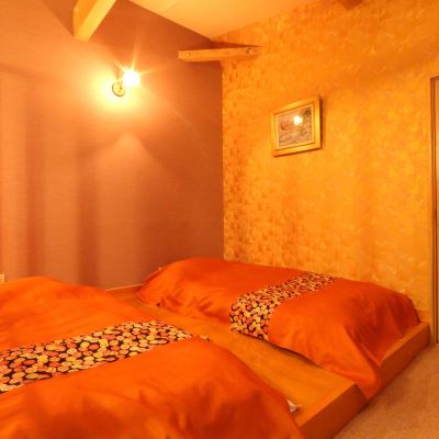 スタンダードオーシャンビューツインルーム(浴室)(本館) 伊豆高原　山之辺の宿　桜舞　～ohbu～ クーポン