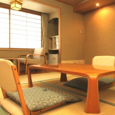 日式8帖房 御前水飯店優惠