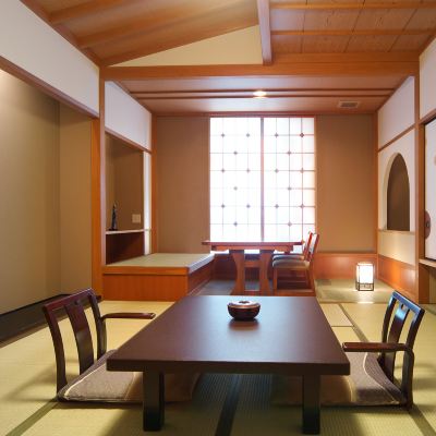 和風ルーム(ペントハウス) 草津温泉 奈良屋 クーポン