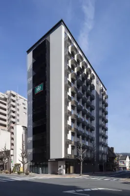 Washington R&B Hotel Kyoto Shijokawaramachi