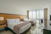 Estelar Alto Prado Hotels in 