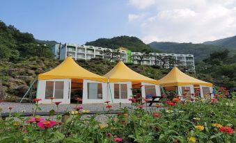 Junsung Resort