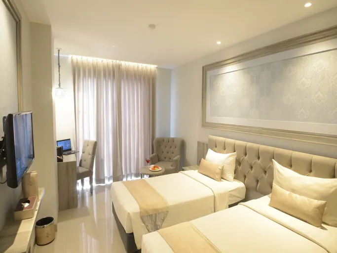 Savero Style Bogor - Bogor