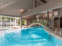 ERIKA Boutiquehotel Kitzbühel Hotels in Kitzbühel