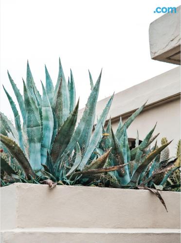 海景双人间 - 带露台