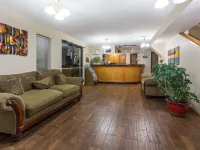 Days Inn by Wyndham Colby Hotels in Thomas County