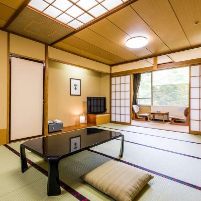 和風スタンダードシティビュールーム(浴室) 大江戸温泉物語　鳴子温泉　ますや クーポン