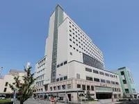 Hotel Green Park Tsu Các khách sạn ở 