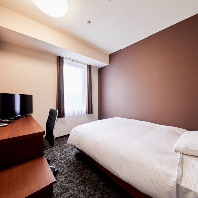 ツインルーム(喫煙) ホテルウィングインターナショナル神戸新長田駅前 クーポン