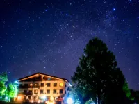 Hotel Hakuba Berghaus