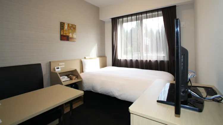 ホテルルートイン気仙沼中央インター 部屋