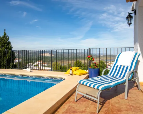 Isabel Hotels in Pego