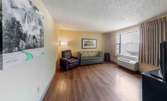 Extended Stay America Suites - Los Angeles - Arcadia