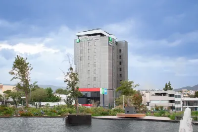 Holiday Inn Express MEXICO CITY SATELITE by IHG Ξενοδοχεία στην πόλη 