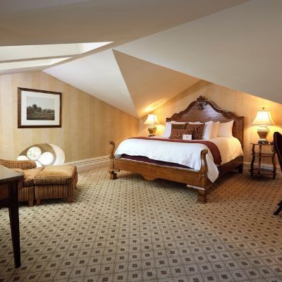 Luxury Room 9 Mansion Hill Inn Promo Code