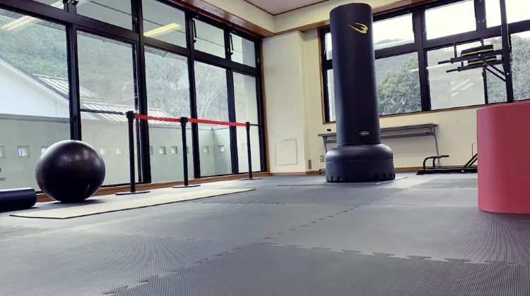 おとなしの郷 キャンプ場&コテージ 施設