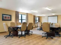 Extended Stay America Suites - Detroit - Canton Hotels in Canton