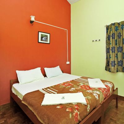 Double Room Happy Valley Promo Code