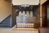 Hotel Sangam Regency