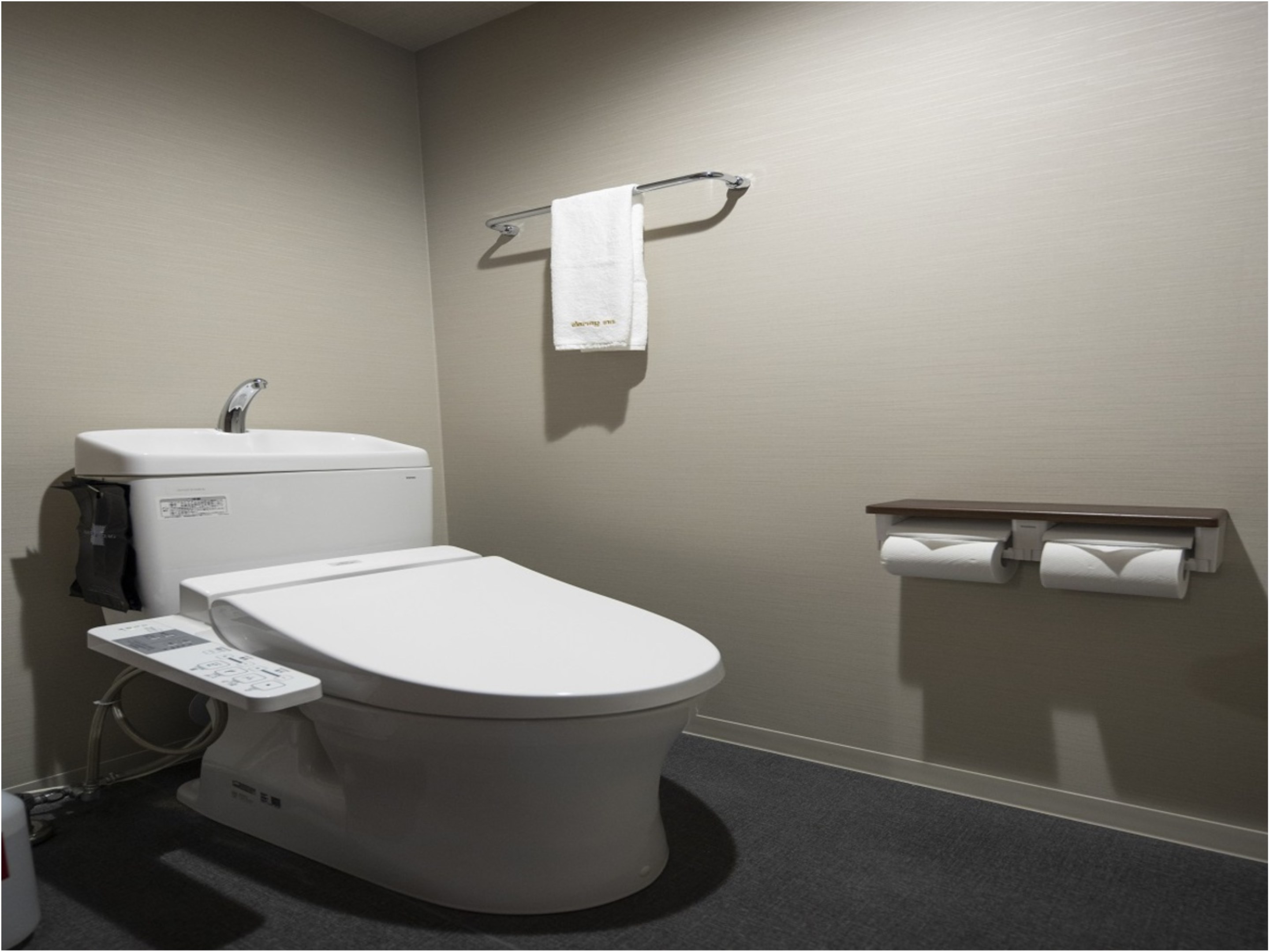 双人间（禁烟）