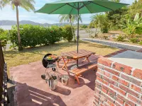 Villa AdanRose Amami Hotele w: 