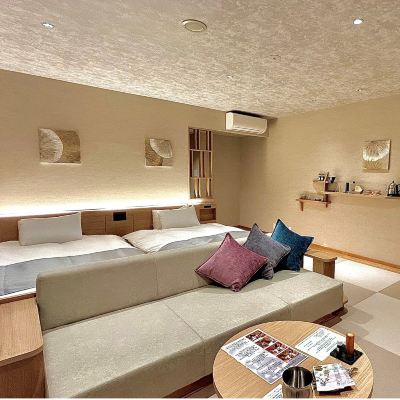 Modern Japanese Superior Room (with Bath) Non-smoking Hotel Miyama Promo Code