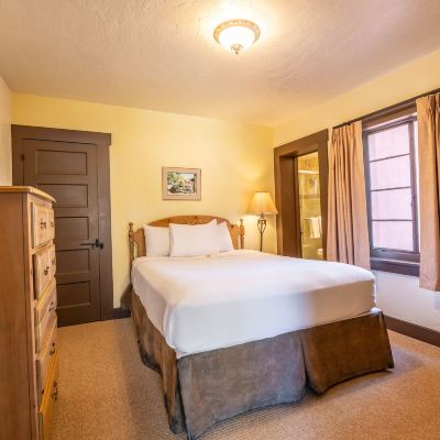 Room (Desert Garden Casita with Queen) Tanque Verde Ranch Promo Code
