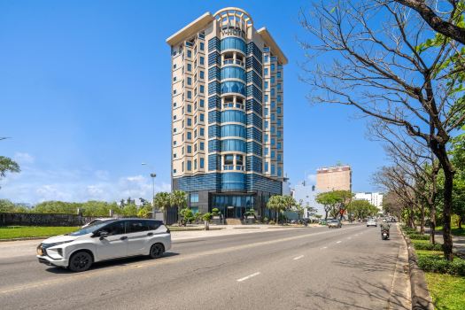 V-Hotel Da Nang Beach