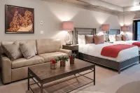 Cable Mountain Lodge Ξενοδοχεία στην πόλη 