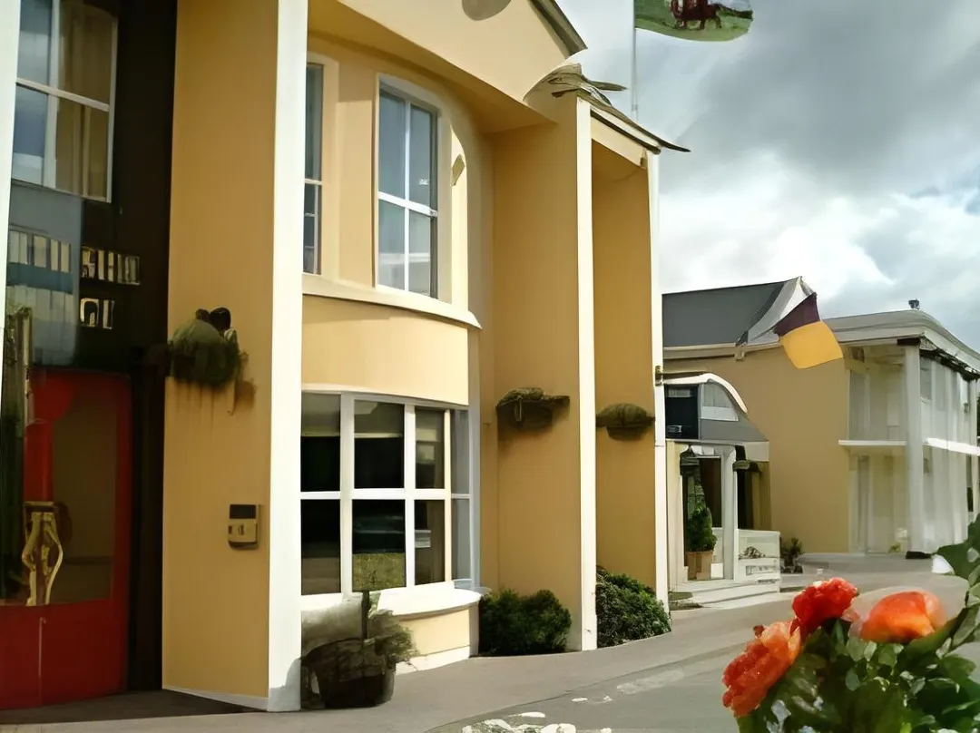 Whitford House Hotel - Wexford
