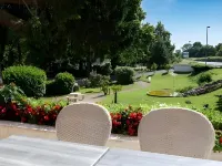 La Bonne Etape