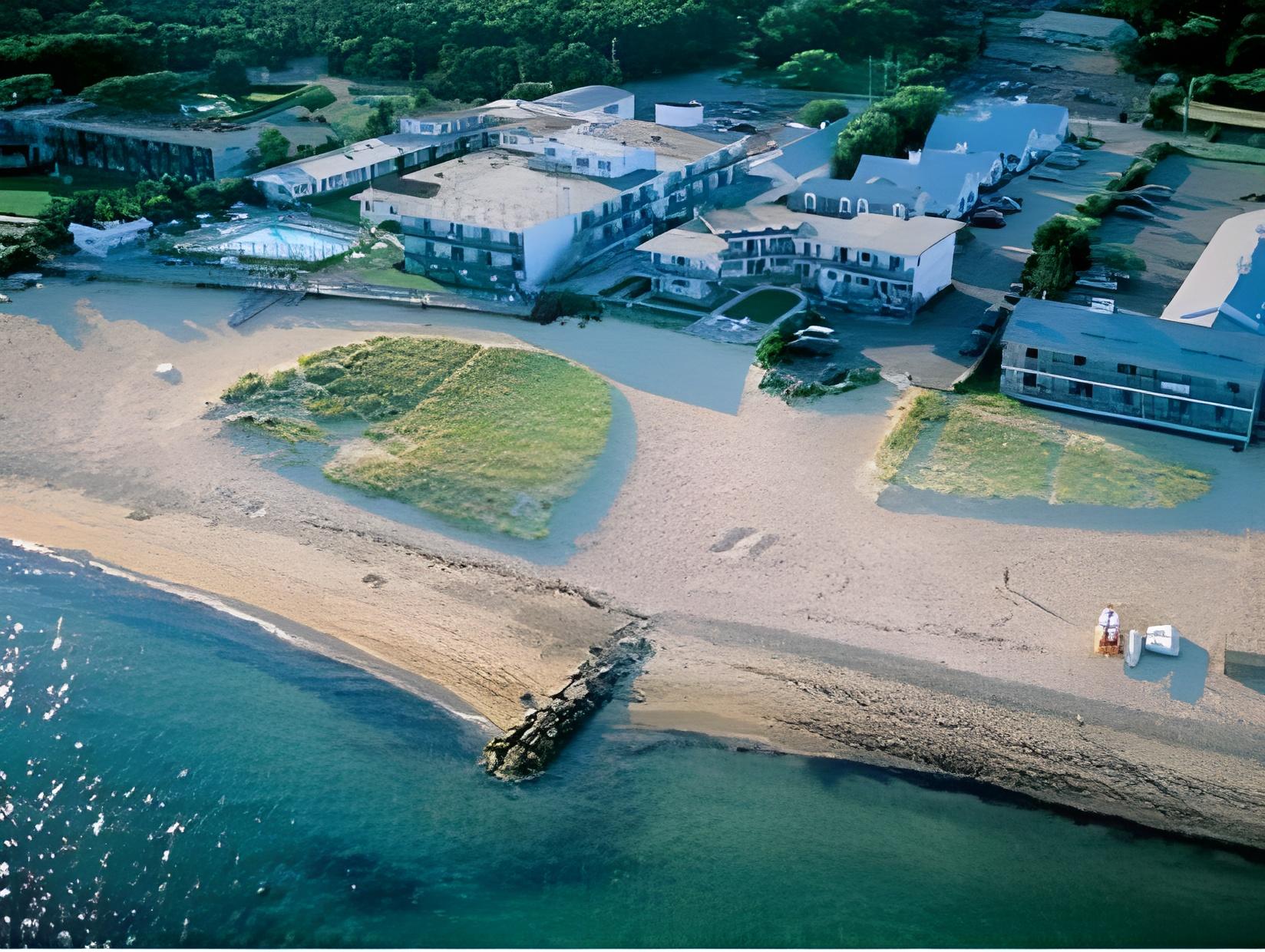 一卧室套房-允许携带狗