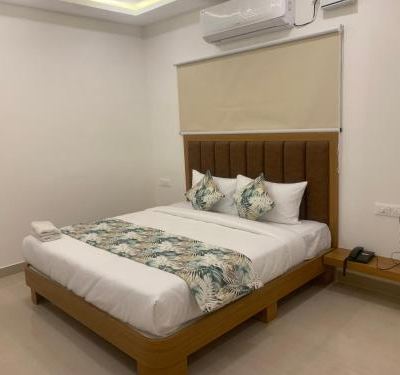 Double Or Twin Room JN Guestline Promo Code