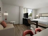 Residence Inn Miami Beach Surfside Hotels in Surfside