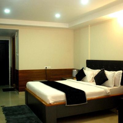 Executive Room Hotel Gateway Shillong Promo Code