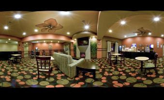 Holiday Inn Express & Suites Shamrock North - Housity
