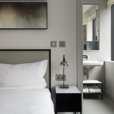 兩卧室公寓 城市套房公寓酒店優惠