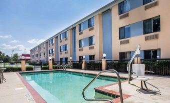 Sleep Inn Bessemer Helena - Housity