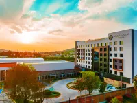 Galeria Plaza Irapuato Hotels in 